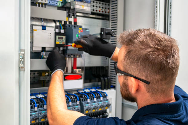 Best Electrical Panel Upgrades  in Campton Hls, IL