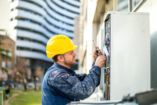 Best Circuit Breaker Installation and Repair  in Campton Hls, IL